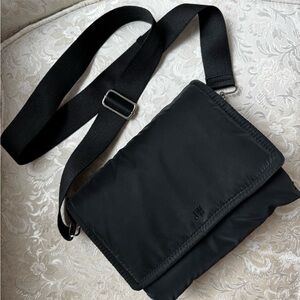 Jason Wu Crossbody Shoulder Bag - Minimal Nylon Design